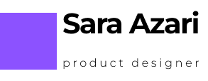 personal logo